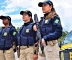 Operação Rosas de Aço: PRF intensifica combate à violência contra a mulher