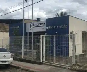 Polícia Civil cumpre mandado por tentativa de homicídio em Guaçuí Homicídio em Guaçuí