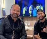 Pai de Neymar espera boa fase no Mundial: “Nunca esteve tão livre”