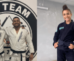 Lutadores do ES se preparam para Campeonato Pan-americano de Jiu-Jitsu