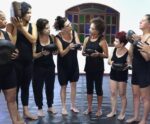 Paneleiras inspiram novo espetáculo de dança contemporânea capixaba