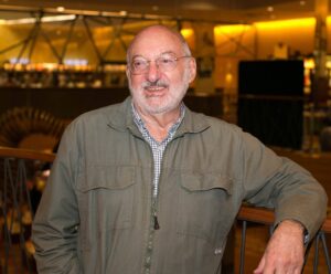 Morre Pedro Herz, dono da Livraria Cultura; relembre trajetória do livreiro Pedro Herz
