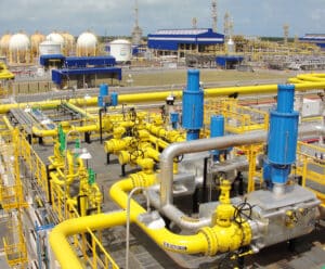 Em 12 meses, produção industrial do Espírito Santo cresce 12% Produção industrial no Espírito Santo
