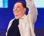 Raul Gil é internado em hospital de SP; saiba o que ele tem