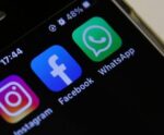 Facebook e Instagram voltam a funcionar após instabilidade