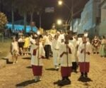 São José do Calçado celebra seu padroeiro São José