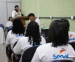 Oportunidade! 260 vagas de cursos para o sistema prisional no ES