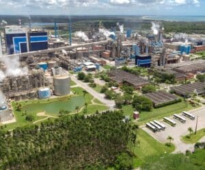 Dia da Água: empresa de celulose se destaca em preservação no ES Suzano Aracruz - vagas de emprego