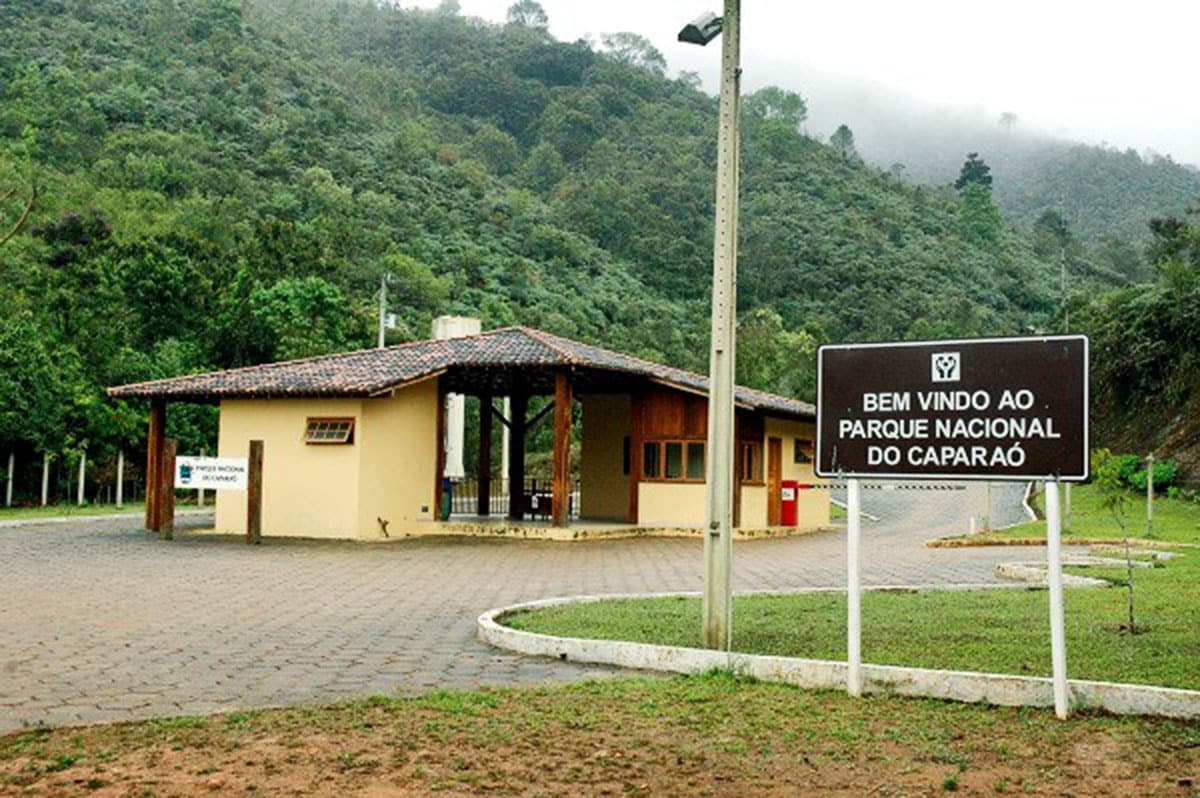 Foto: Governo do Estado Foto: Governo do Estado