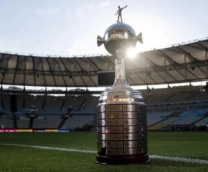 Pré-Libertadores começa nesta terça (4); confira os confrontos Taça da Libertadores