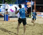Temporada de Areia: futevôlei e vôlei masculino definem duplas campeãs