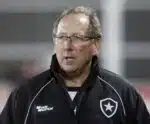 Palmeiras vai à Justiça contra Textor após denúncias contra arbitragem
