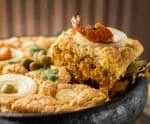 Festival da Torta Capixaba começa nesta quinta (28) na Ilha das Caieiras