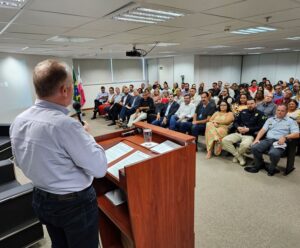 Detran|ES apresenta planejamento com foco em segurança no trânsito