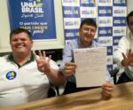 Itapemirim: Dr. Antônio deixa PP e vai tentar reeleição pelo União Brasil