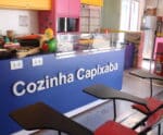Carreta Cozinha Capixaba vai oferecer cursos gratuitos de Páscoa