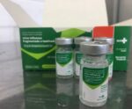 Mais de 1,5 milhão de capixabas poderão se vacinar contra a gripe