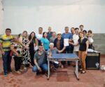 Vargem Alta: governo dá ordem para construção de campo de bocha