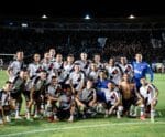 Vasco goleia a Portuguesa e pega o Nova Iguaçu na semifinal do Carioca