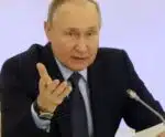 Rússia acusa Ucrânia de ataque a helicóptero de Putin