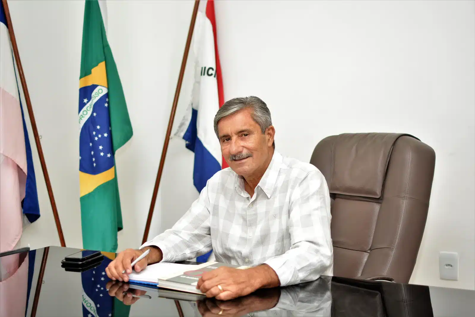 Foto: Divulgação | PMPK Foto: Divulgação | PMPK