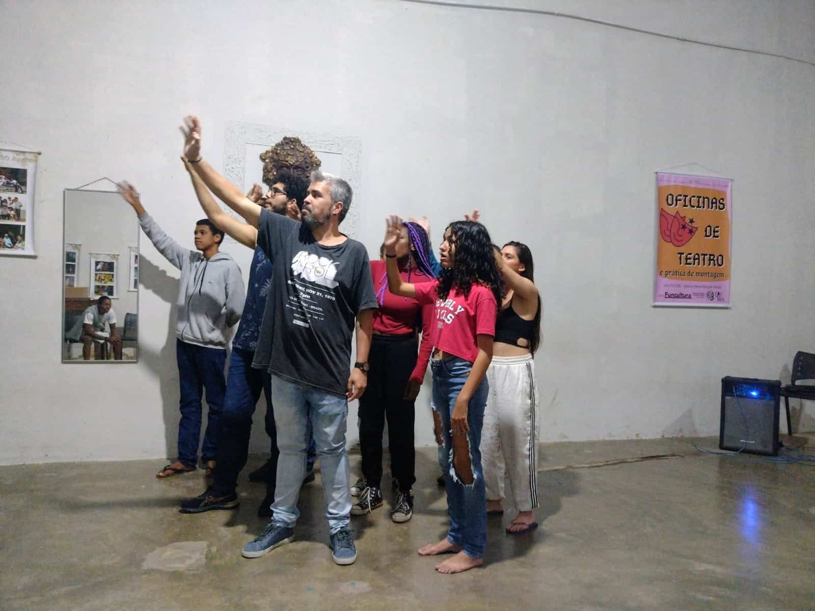 Foto: Divulgação Foto: Divulgação
