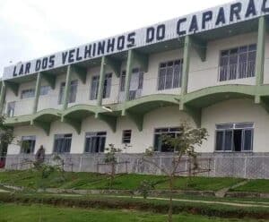 ‘Lar dos Velhinhos do Caparaó’ é interditado pela Justiça; entenda CAMAG