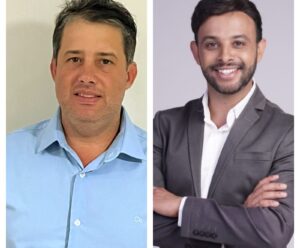 Dores: Ninho abençoa Pessotti e PSB aposta em Jefinho Pré Candidatos e Dores