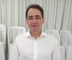 Em Cachoeiro, secretário lista metas de 2030 já alcançadas pelo ES