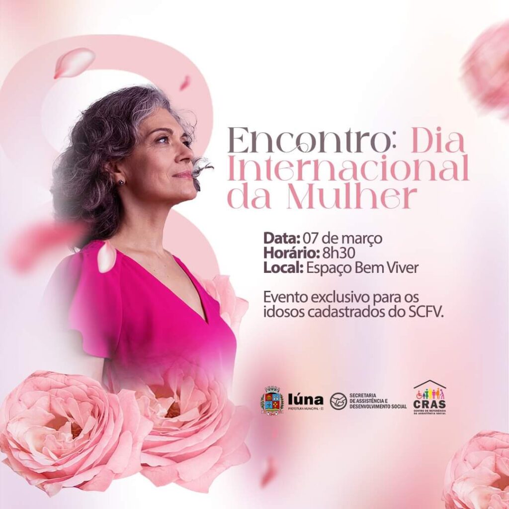 Encontro Mulheres Iúna