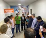 Hospital Público de Ibatiba realiza as primeiras cirurgias oftalmológicas