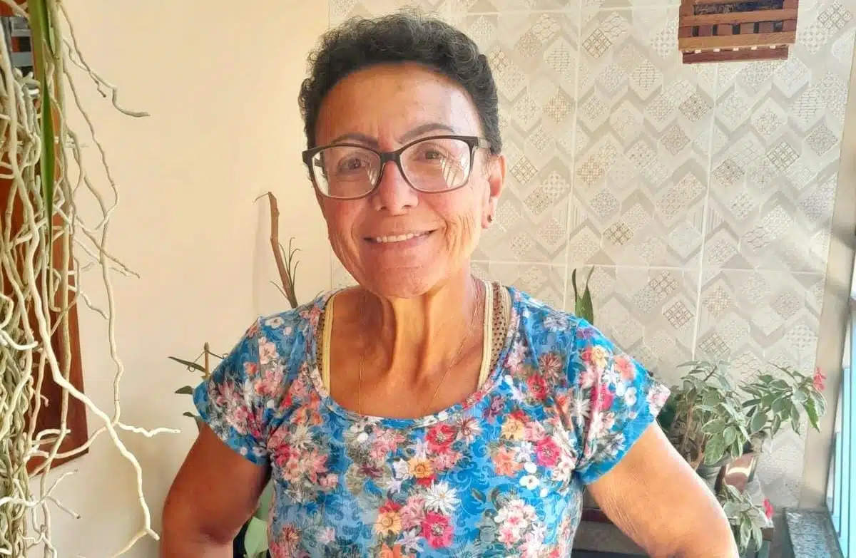 ´Dona Maria