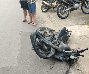 Motorista envolvido em acidente em Cachoeiro ingeriu bebida alcóolica Cachoeiro