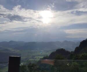 Cidades do ES recebem alerta para baixa umidade nesta quarta (4); confira previsão do tempo - mirante - alto formoso