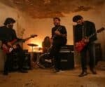 Banda Estado de Sítio lança seu primeiro videoclipe, “Resvalo”
