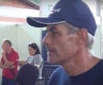 “Quero conhecer as tecnologias apresentadas”, diz produtor de MG