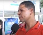 “Quero produzir tilápia”, diz empreendedor