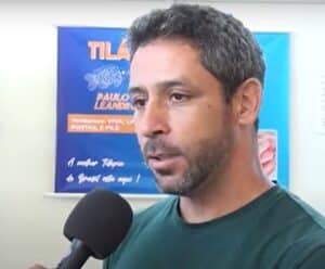 “O fórum é um divisor de águas”, afirma produtor Leandro