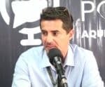“Temos que trabalhar juntos”, menciona especialista