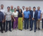 No Sul do país, prefeito Nirrô Emerick participa da Smart City
