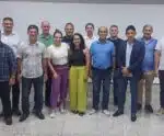 No Sul do país, prefeito Nirrô Emerick participa da Smart City