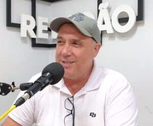 “Hoje Conceição possui equilíbrio financeiro”, afirma Christiano Spadetto