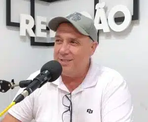 “Hoje Conceição possui equilíbrio financeiro”, afirma Christiano Spadetto