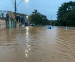 ES Solidário: governo organiza ação para ajudar vítimas da chuva