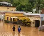 Sobe para 17 o número de mortos pelas chuvas nos municípios do Sul do ES