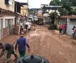 Governo do ES libera linha de crédito com custo zero para afetados pelas chuvas