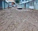 Atingidos pela chuva no Sul do ES terão gratuidade na 2ª via de documentos de veículos