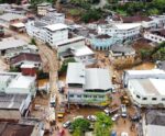 Temporal no Sul do ES: reconstrução de cidades custará mais de R$ 740 milhões