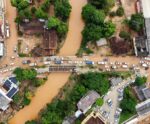 Chuvas no ES: TCE suspende punição a cidades por atraso em remessas