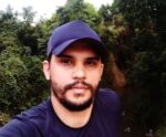 Familiares pedem ajuda para encontrar jovem desaparecido em Apiacá